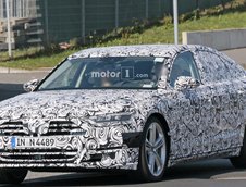 2019 Audi S8