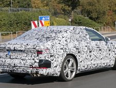 2019 Audi S8