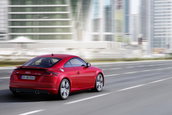 2019 Audi TT facelift