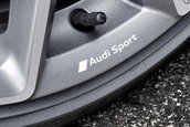 2019 Audi TT facelift