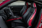 2019 Audi TT facelift