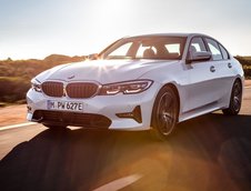 2019 BMW 330e