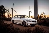 2019 BMW 330e