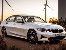 2019 BMW 330e