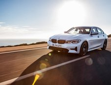 2019 BMW 330e