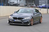 2019 BMW M4 CSL