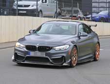 2019 BMW M4 CSL