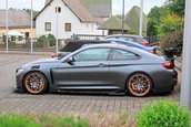 2019 BMW M4 CSL