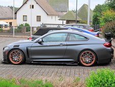 2019 BMW M4 CSL