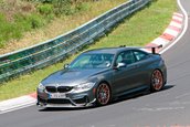 2019 BMW M4 CSL