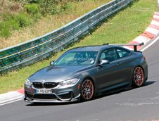 2019 BMW M4 CSL