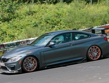 2019 BMW M4 CSL