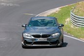 2019 BMW M4 CSL