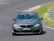 2019 BMW M4 CSL