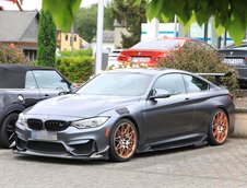 2019 BMW M4 CSL