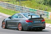 2019 BMW M4 CSL