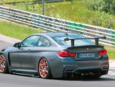 2019 BMW M4 CSL