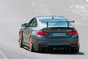 2019 BMW M4 CSL