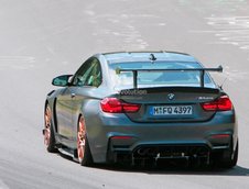 2019 BMW M4 CSL