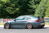 2019 BMW M4 CSL