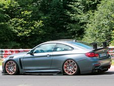 2019 BMW M4 CSL