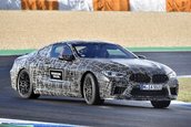 2019 BMW M8