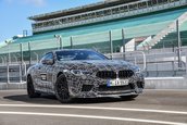 2019 BMW M8