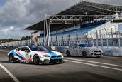 2019 BMW M8