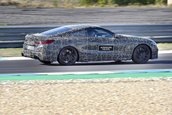 2019 BMW M8