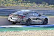 2019 BMW M8