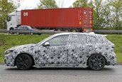 2019 BMW Seria 1- poze spion