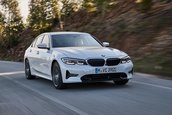 2019 BMW Seria 3 - Galerie Foto