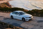 2019 BMW Seria 3 - Galerie Foto