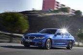 2019 BMW Seria 3 - Galerie Foto