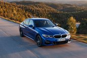 2019 BMW Seria 3 - Galerie Foto