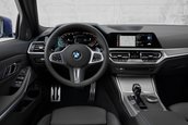 2019 BMW Seria 3 - Galerie Foto