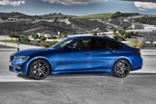 2019 BMW Seria 3 - Galerie Foto