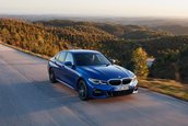 2019 BMW Seria 3 - Galerie Foto