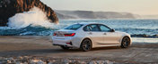 Noul BMW Seria 3, asa cum nu l-ai mai vazut pana acum