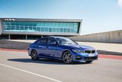 2019 BMW Seria 3 - Galerie Foto