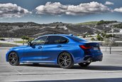 2019 BMW Seria 3 - Galerie Foto