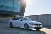 2019 BMW Seria 3 - Galerie Foto