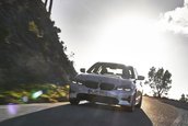 2019 BMW Seria 3 - Galerie Foto