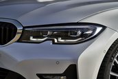 2019 BMW Seria 3 - Galerie Foto