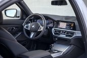 2019 BMW Seria 3 - Galerie Foto