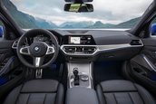 2019 BMW Seria 3