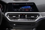 2019 BMW Seria 3