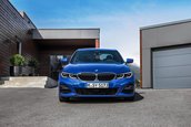 2019 BMW Seria 3