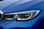 2019 BMW Seria 3