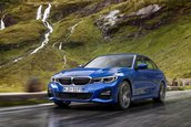 2019 BMW Seria 3